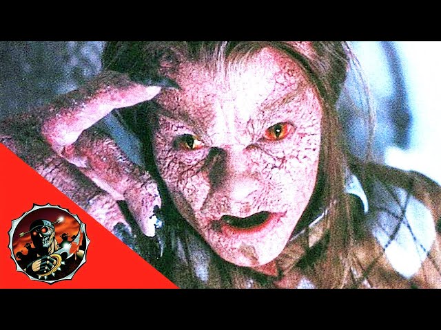 976-EVIL (1988) Robert Englund - The Black Sheep - Vimarsana News