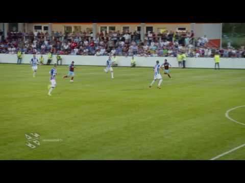 Samenvatting Trabzonspor  - sc Heerenveen