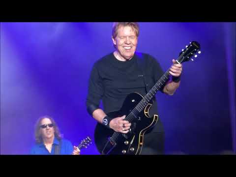 George Thorogood & the Destroyers-One Bourbon,One Scotch,One Beer-NYS Fair-Syracuse, NY - 8/26/2023
