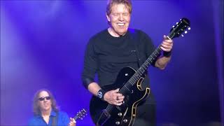 George Thorogood &amp; the Destroyers-One Bourbon,One Scotch,One Beer-NYS Fair-Syracuse, NY - 8/26/2023