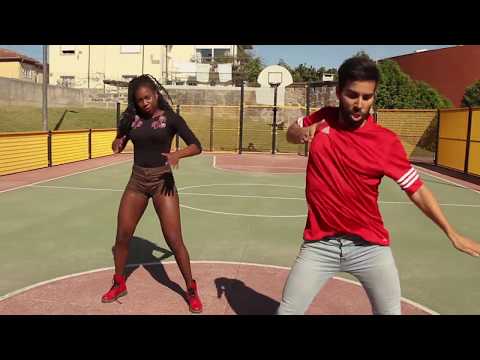 Rocky Wellstack Jillionaire - Big Bumpa Gyal (ft. RDX)(ASH Remix) | João Baldaia & Sandra BendOver