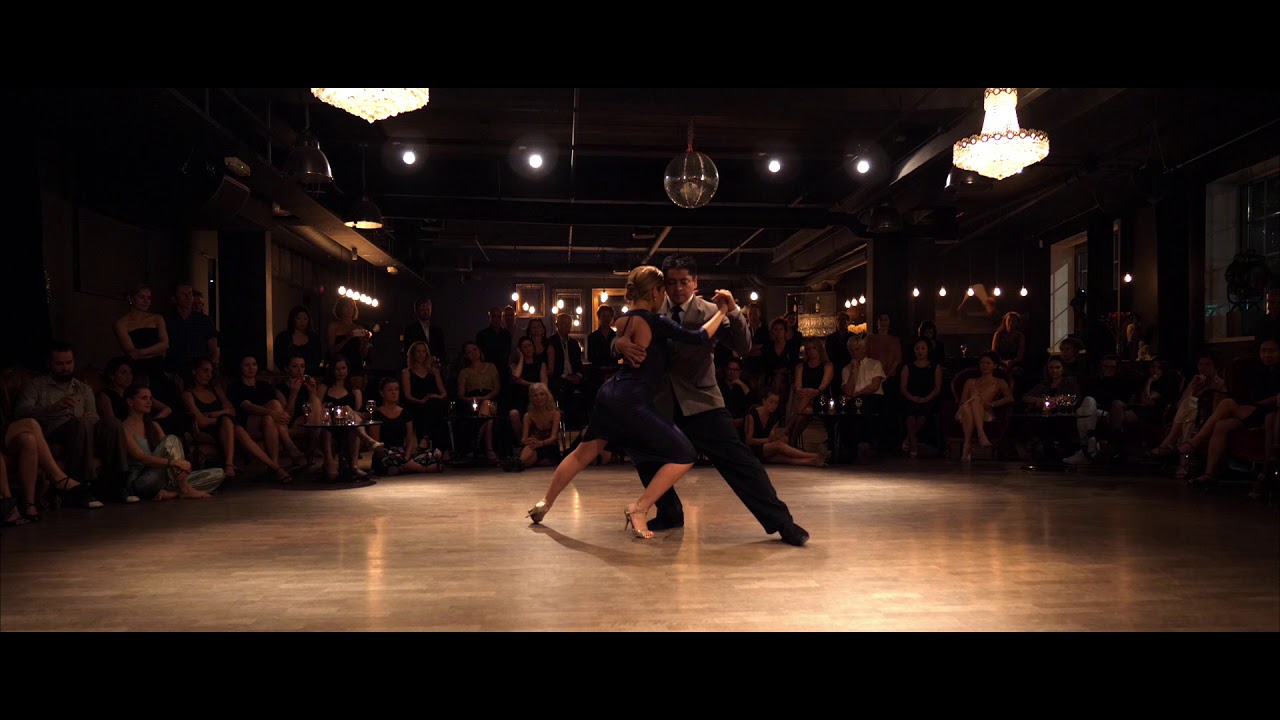 Noelia Hurtado & Carlos Espinoza - Recuerdo - #2 - Kavakava