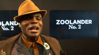 Zoolander 2: Nathan Lee Graham \