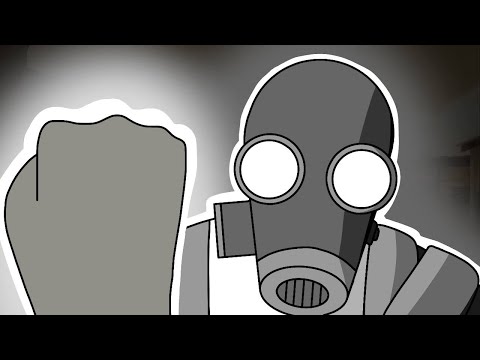 [TF2] Quick Weapon Guide: The Hot Hand