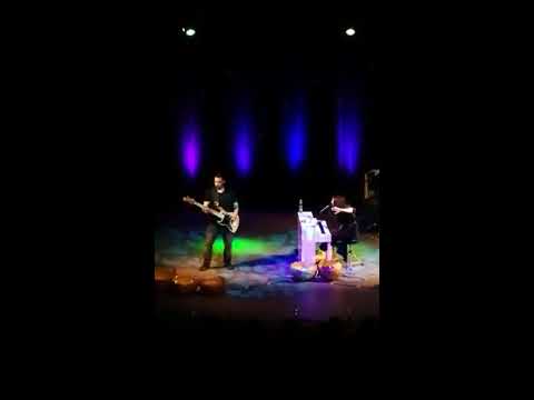 Katarína Knechtová - Zločin Kroměříž unplugged