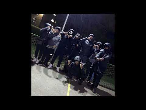 #STK Kmulla x Tapedat x Tenz x Msav - No Hook