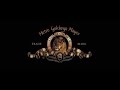 Metro Goldwyn Mayer 2021