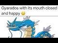 Pokemon Memes