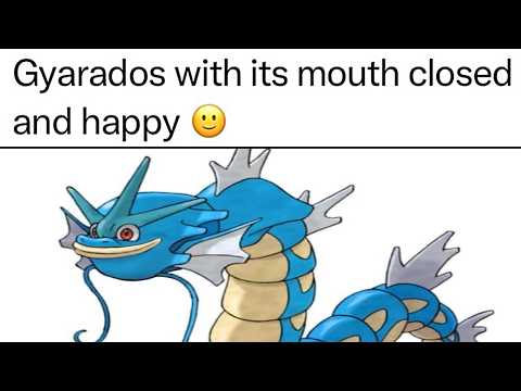 Pokemon Memes