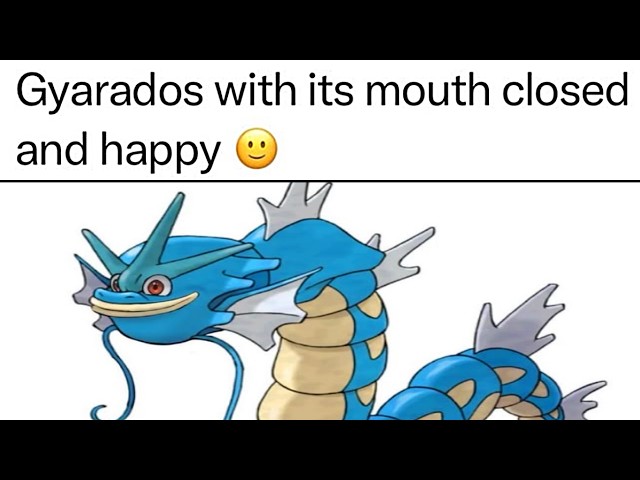 Pokemon Memes