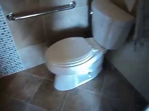 Universal Design by Independent Home Living