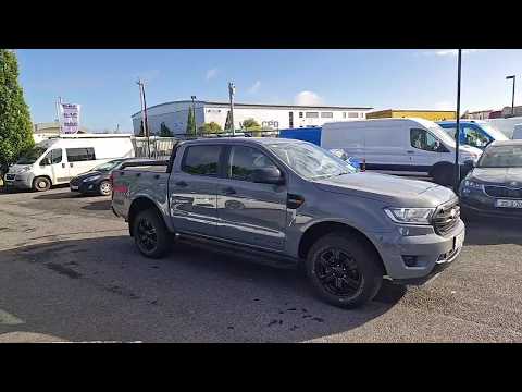 Ford Ranger WOLFTRAK 2.0 TD - Image 2