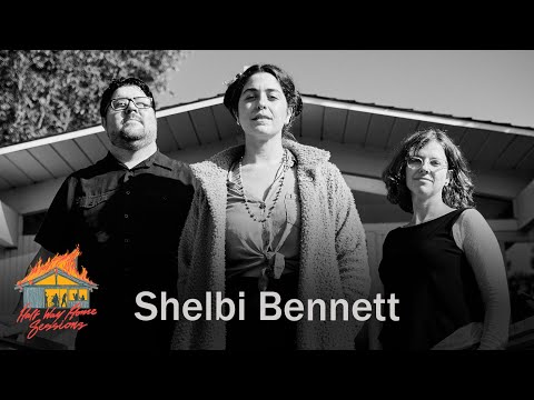Shelbi Bennett (Half Way Home Session)