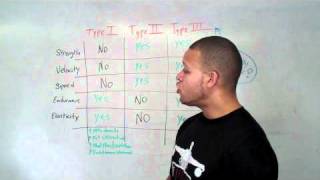 How To Build Lean Muslce Mass (hybird muscle training)