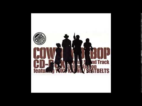 20 Cowboy Bebop OST Box Set CD 2 - Dialogue 2-8