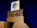 GTRBFDIP The Creator Logo SAMIF Style