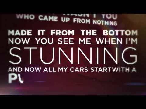 SWANSHORE - "Payphone" BlankTV Premiere!