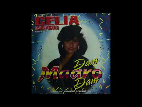 Celia Samaroo-Dam Maaro Dam (1996)