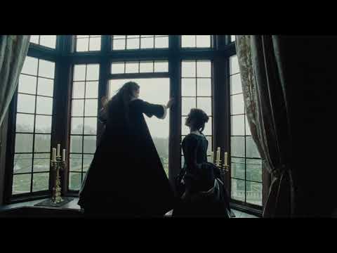 The Favourite (2018) Scene