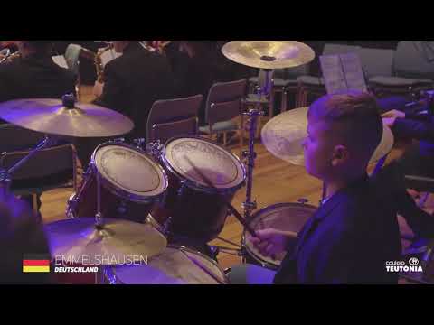 TURNÊ EUROPA 2020 - Fly me to the Moon (Laura Dalmás)