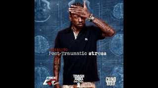 Starlito Negro Leagues Post Traumatic Stress