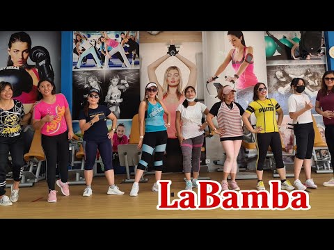 La Bamba Dance | Tumatenden Dance Balikpapan