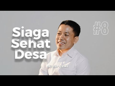 Siaga Sehat Desa
