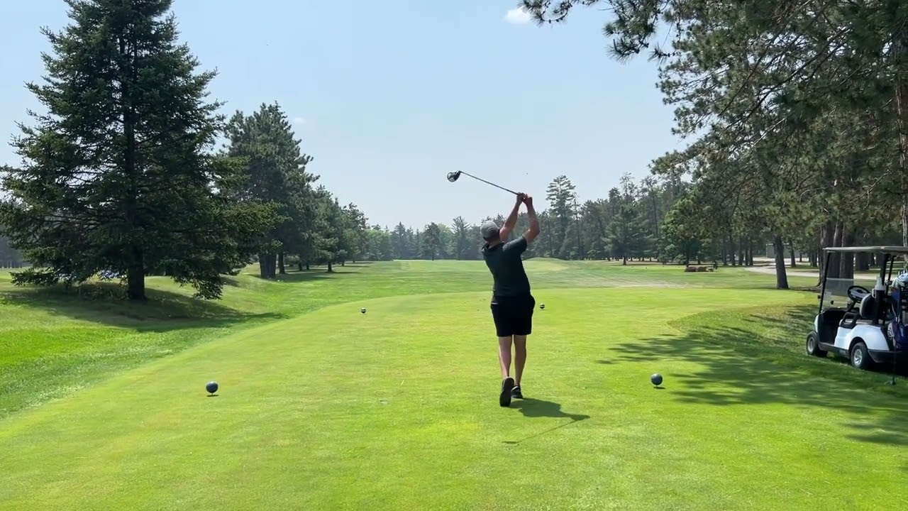 Hayward Open Tournament Recap