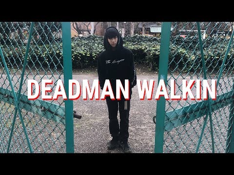 DEADMAN WALKING - PLAYA / EXPG Lab YAMATO choreography