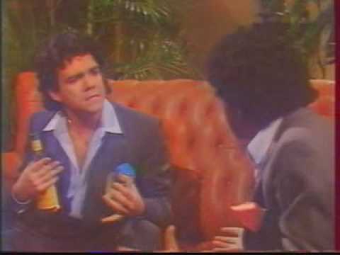 Les inconnus - Ca te barbera