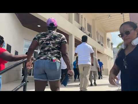 KHMH Workers Union Threatens Industrial Action Over Pension Dispute PT 1