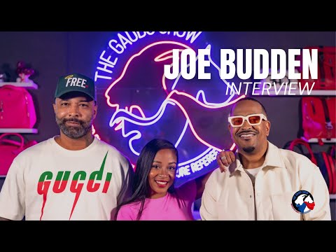 Joe Budden Unleashes Truth On Podcasting, Future Of Black Culture, NYC Radio, Importance Of OGs
