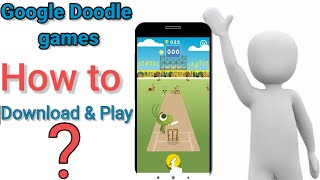 how to download google doodle games | popular google doodle games | DOWNLOAD THIS VIDEO IN MP3, M4A, WEBM, MP4, 3GP ETC