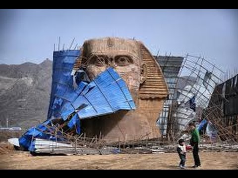 HD Documentary Egyptian Sphinx - The Sphinx, Gobekli Tepe, Ancient Catastrophes