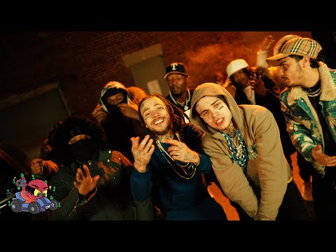 KrimeLife Ca$$ x Bobbynice - Who Dat (Shot by @RARIDIGITAL & @JediTheGod )