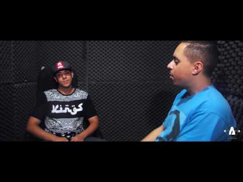 ENTREVISTA MC RAFA 22 -  #ARTPLAYPERGUNTA ( DJ ANDRE ARTPLAY )