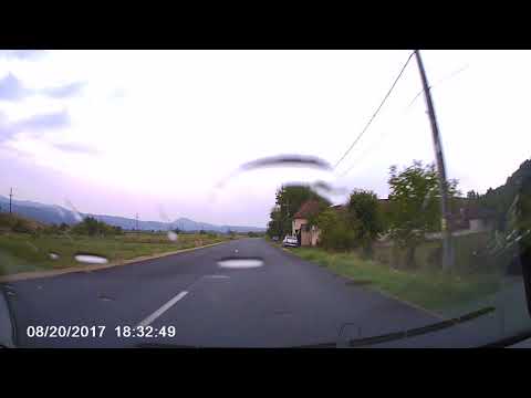 Reabilitare DN76 (Stei - Varfurile) _ part3