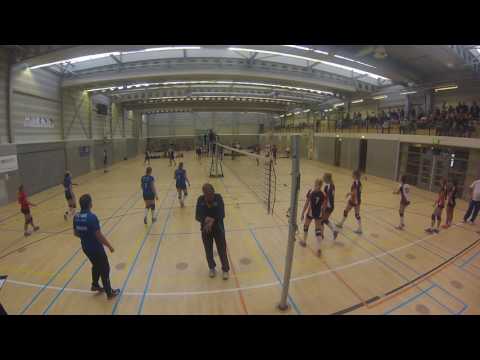 Forza Hoogland ds1 versus VC Wik ds1 deel 3