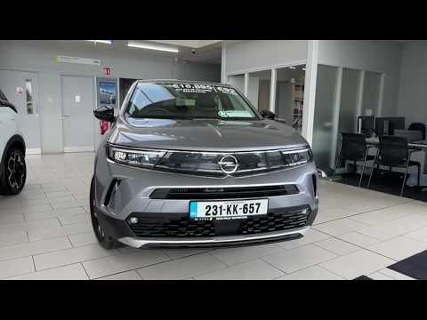Opel Mokka Elite 1.2i (130PS) S/S - Image 2