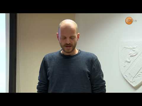 Neven Verdnik iz VGP Drava Ptuj