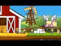 ScribbleNauts Unlimited Part 1 STARITES