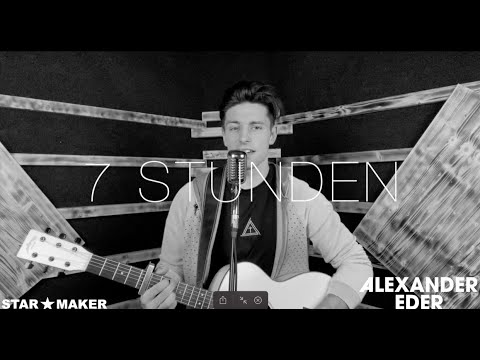 ALEXANDER EDER - LEA COVER