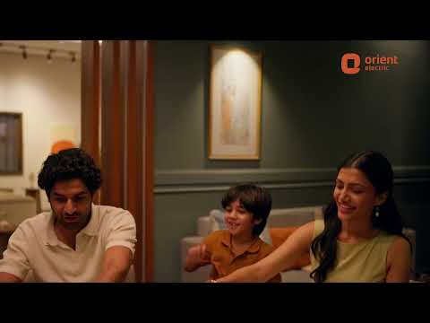 Thoughtfully Curated Lights For You - Orient Electric Lighting