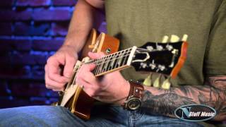 Video thumbnail for MXR Custom Shop Joe Bonamassa FET Driver | N Stuff Music Product Review by N Stuff Music