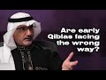 Debunking King’s Theories on why early Qiblas are wrong - Qibla Controversy EP.6