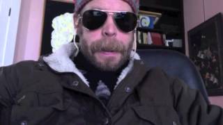 BONNIE “Prince” BILLY Lay and Love  / Bad Bonn Song Book Tutorial