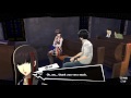 Vidéo de gameplay de Persona 5  Playstation
