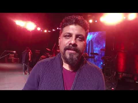Let's Make Some Music | Sanjay Kumar | The Raghu Dixit Project | VLOG 11