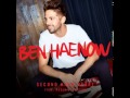 Ben Haenow “Second Hand Heart” (feat Kelly ...
