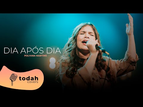 Polyana Martins | Dia Após Dia [Cover Valesca Mayssa]